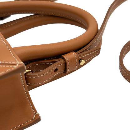 Celine Mini Vertical Cabas Tote