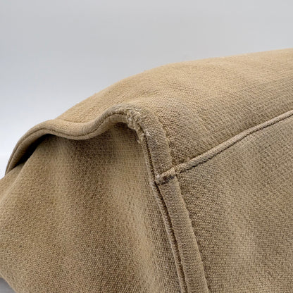 2012-13 Chanel Medium Canvas Deauville