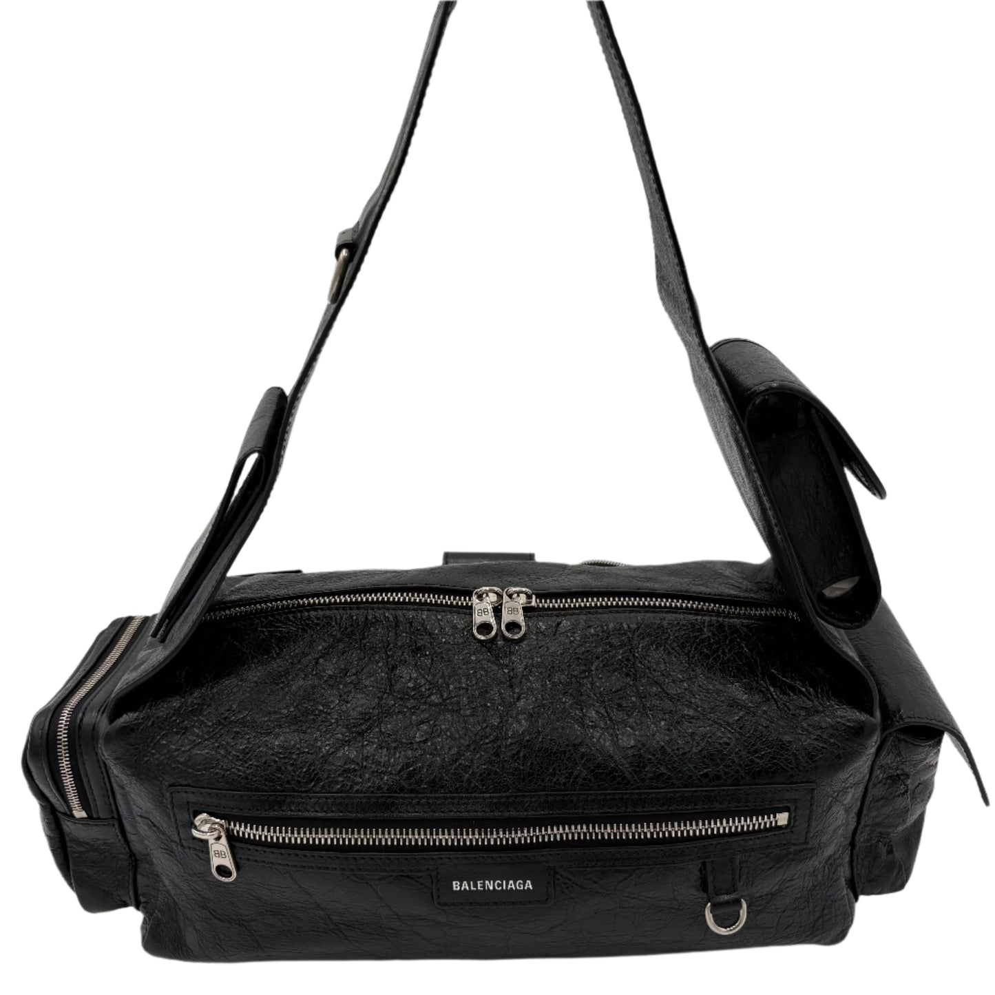 Balenciaga Superbusy Sling Bag