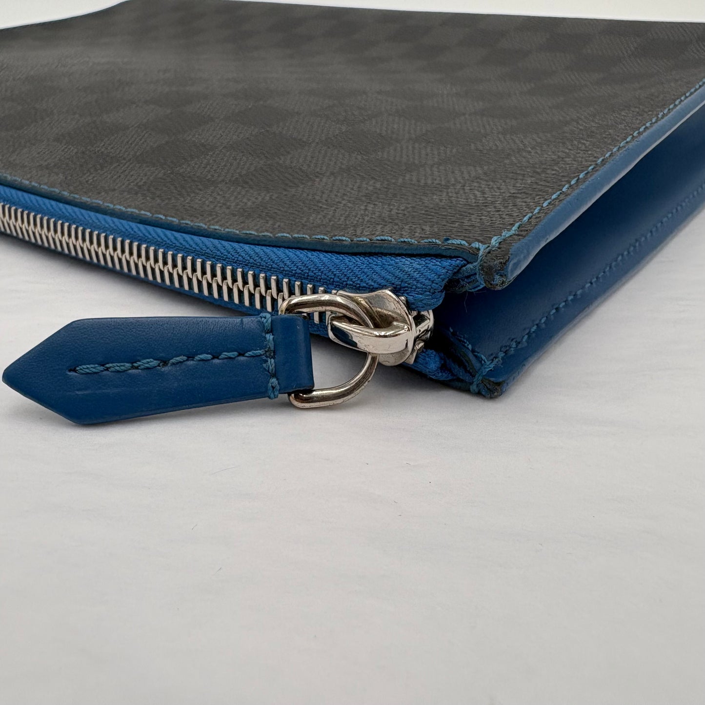 2018 Louis Vuitton Damier Pochette Jour GM