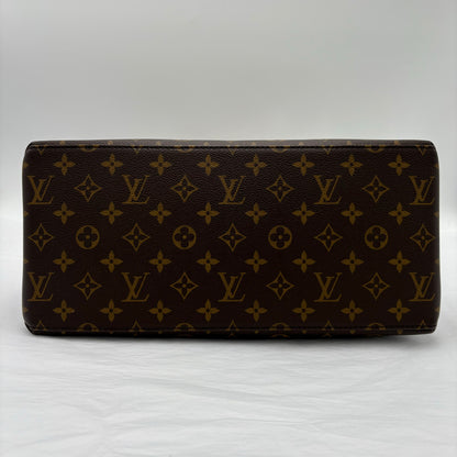 Louis Vuitton Grand Palais