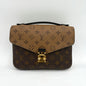 Louis Vuitton Reverse Monogram Metis