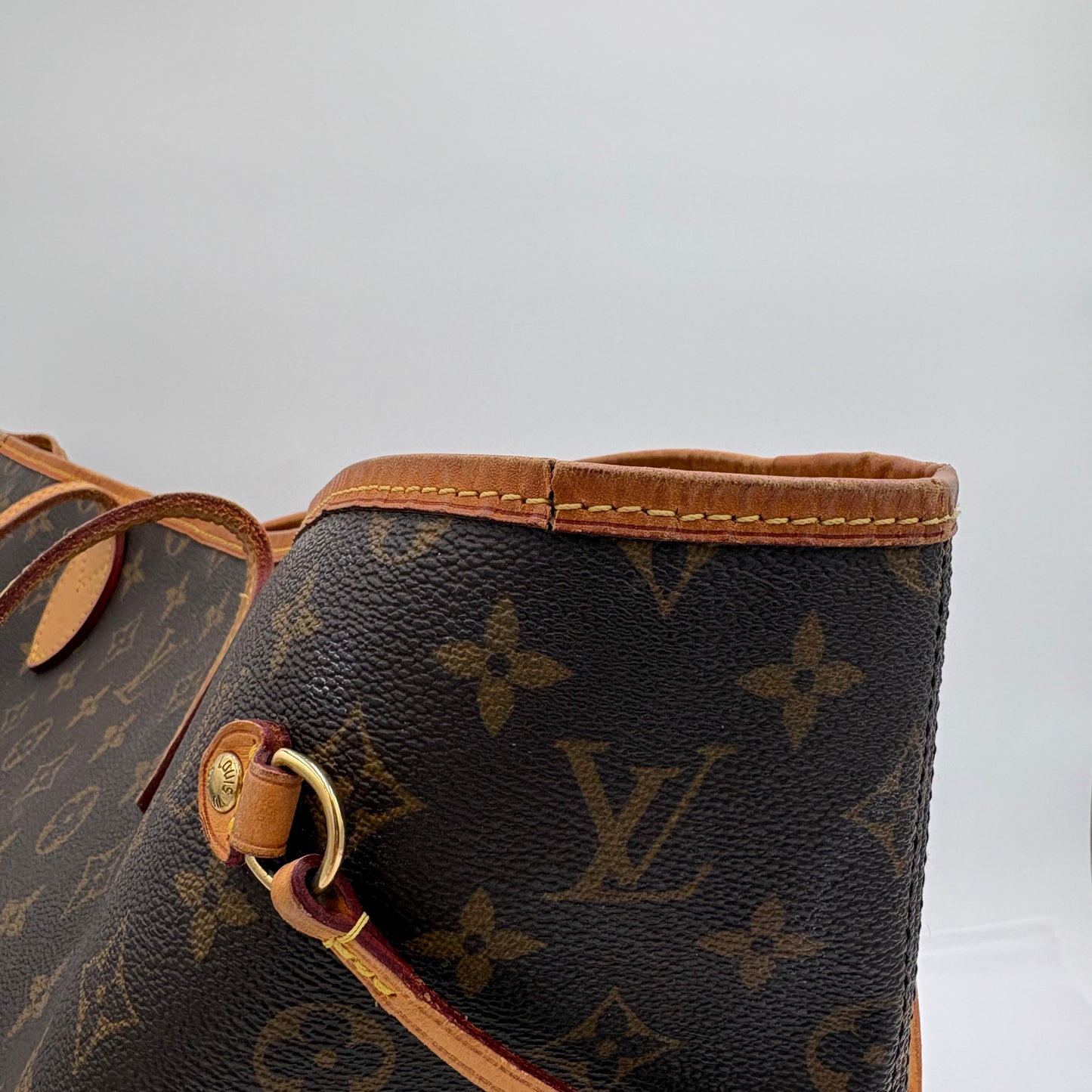 2008 Louis Vuitton Neverfull GM Monogram