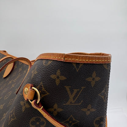2008 Louis Vuitton Neverfull GM Monogram