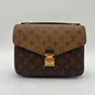 Louis Vuitton Reverse Monogram Metis