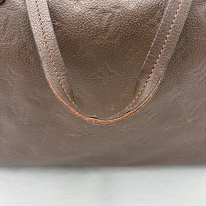 2011 Louis Vuitton Lumineuse Empreinte Bag
