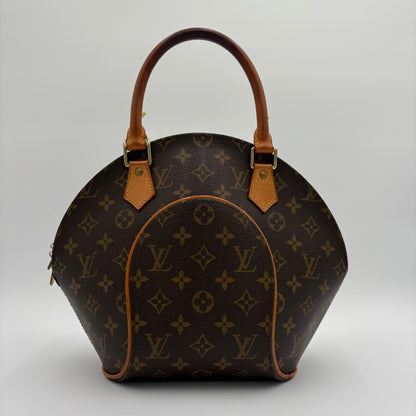 1998 Louis Vuitton Ellipse Pm Bowling Bag