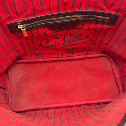2018 Louis Vuitton Neverfull PM Tote