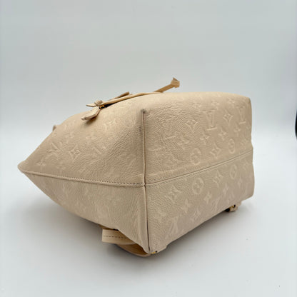 Louis Vuitton Montsouris NM Backpack
