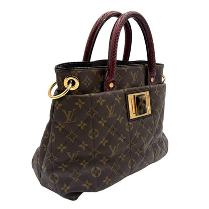 LOUIS VUITTON  Monogram Etoile Exotique