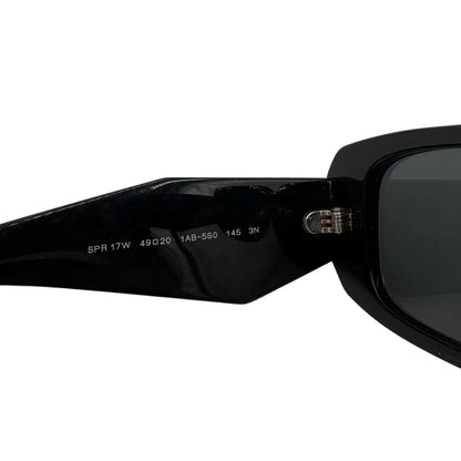 NIB Prada Symbole Sunglasses