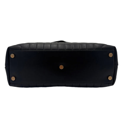 Saint Laurent Loulou Quilted Leather Shoulder Bag