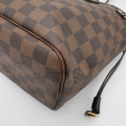 2018 Louis Vuitton Neverfull PM Tote
