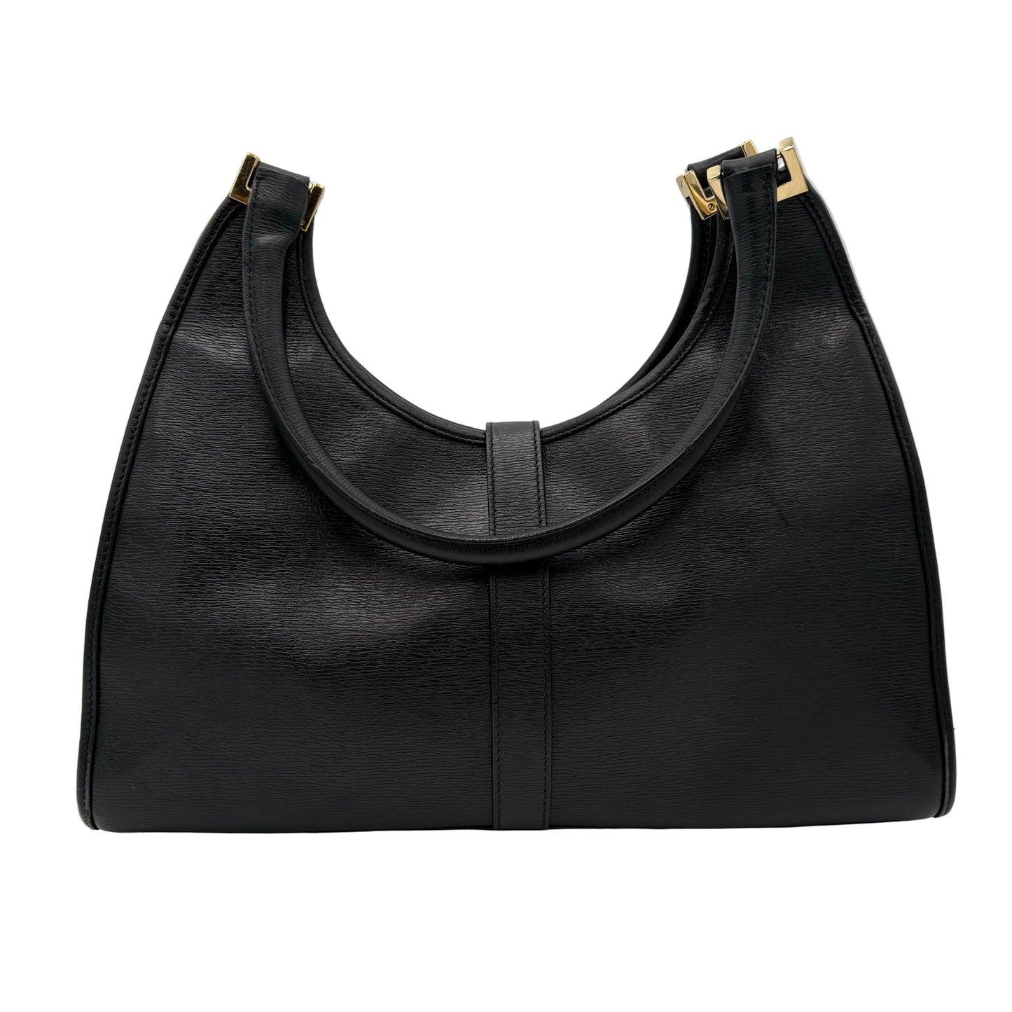 Gucci Jackie Bardot Leather bag