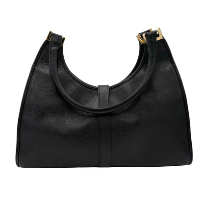 Gucci Jackie Bardot Leather bag