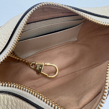 Gucci GG Supreme Ophidia Mini Purse