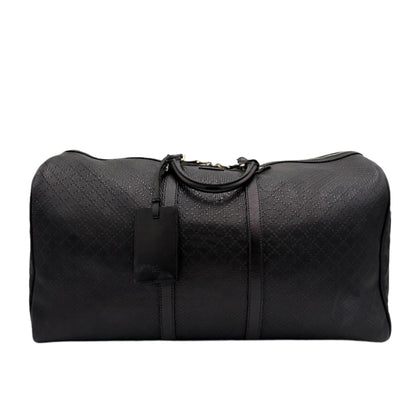 Gucci GG Diamante Duffle Bag