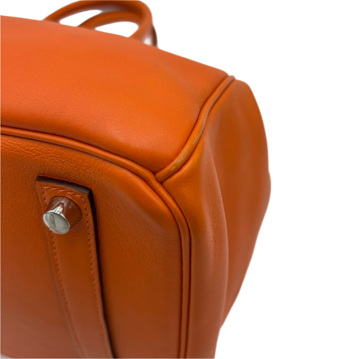 Hermes Birkin 35 Handbag