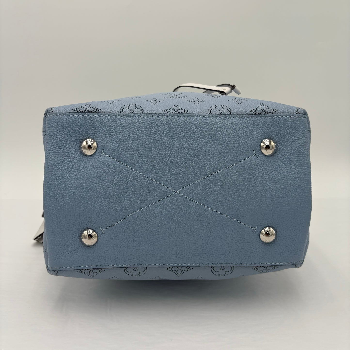 Louis Vuitton Mahina Muria Hombre Bucket