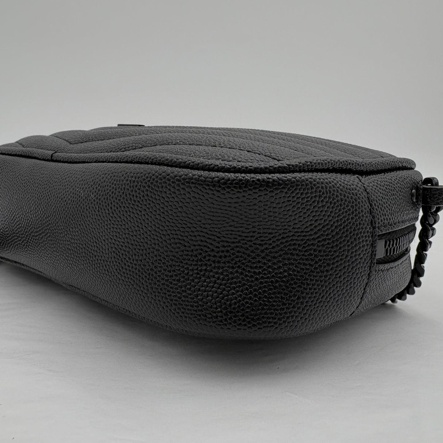 Saint Laurent Lou Mini Camera Bag