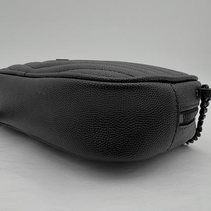Saint Laurent Lou Mini Camera Bag