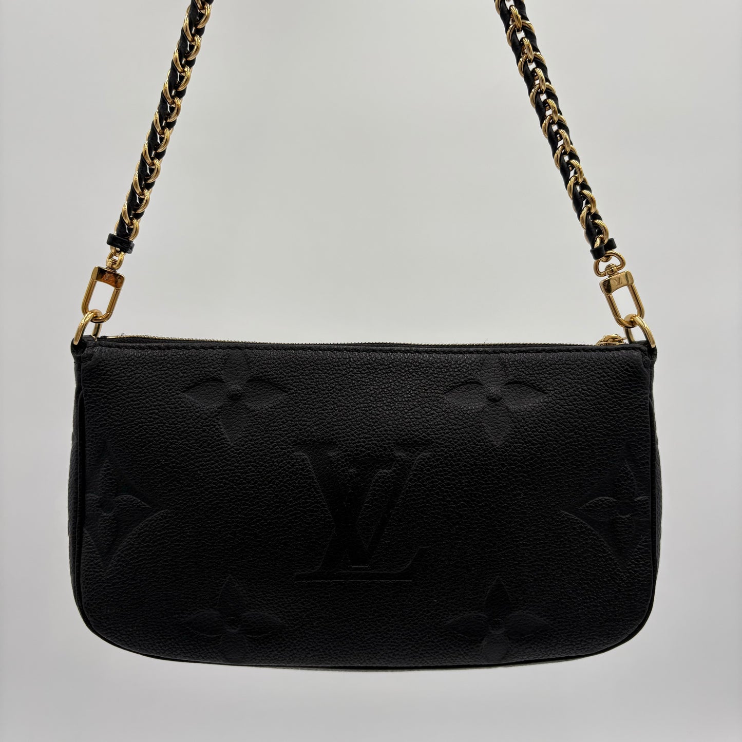 Louis Vuitton Empreinte Pochette