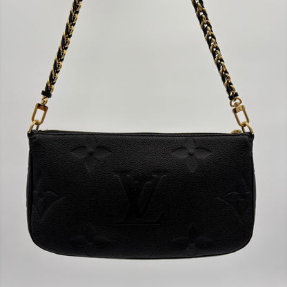 Louis Vuitton Empreinte Pochette