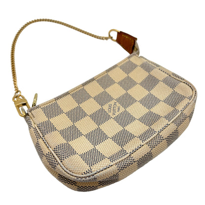 2015 Louis Vuitton Accessories Pochette