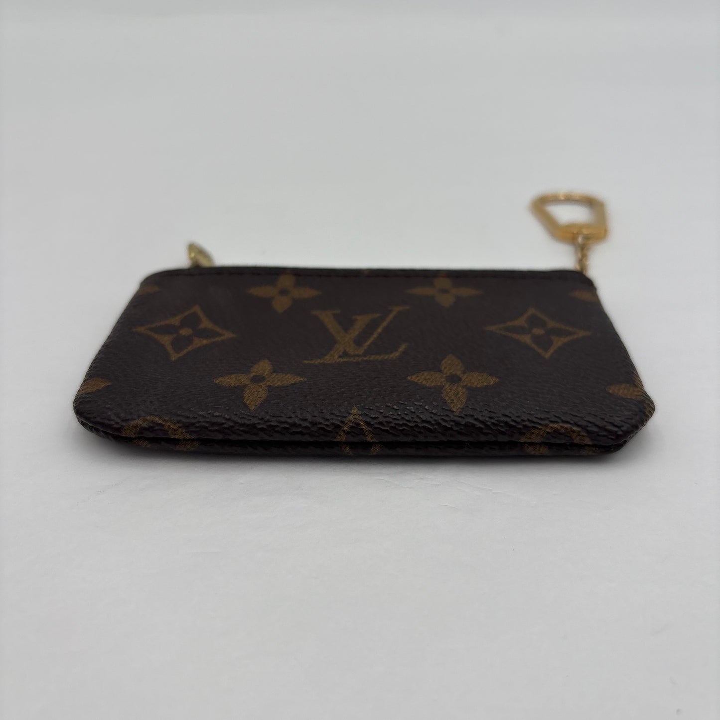 2000 Louis Vuitton Key Card Holder