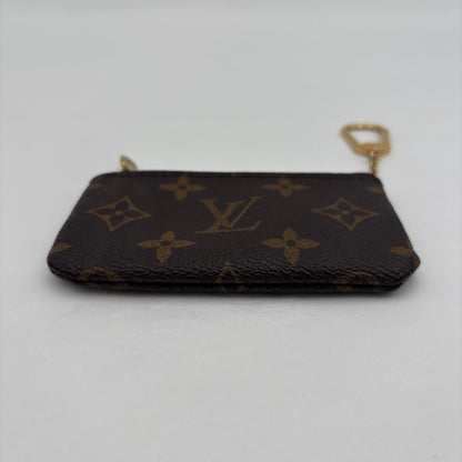 2000 Louis Vuitton Key Card Holder