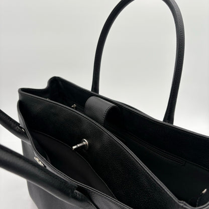2006-08 Chanel Executive Cerf Tote