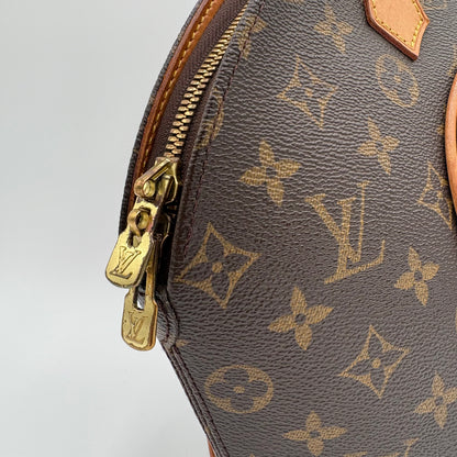 1998 Louis Vuitton Ellipse Pm Bowling Bag
