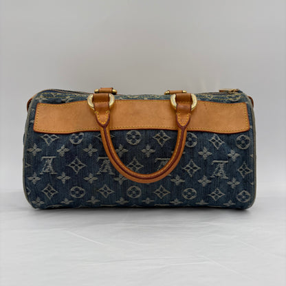2006 Louis Vuitton Denim Neo Speedy