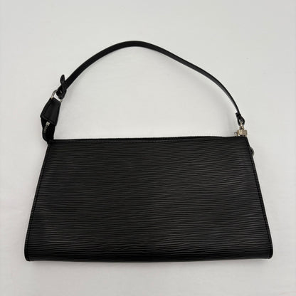 2006 Louis Vuitton Epi Pochette