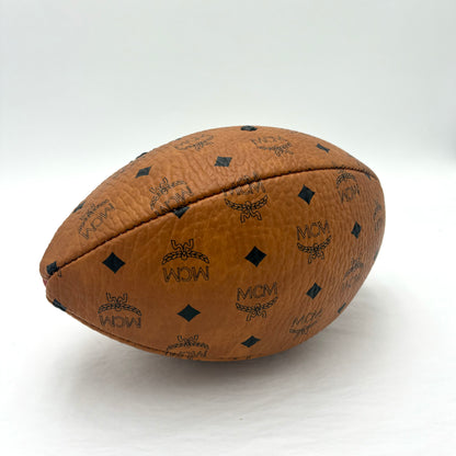 MCM X Wilson American Football