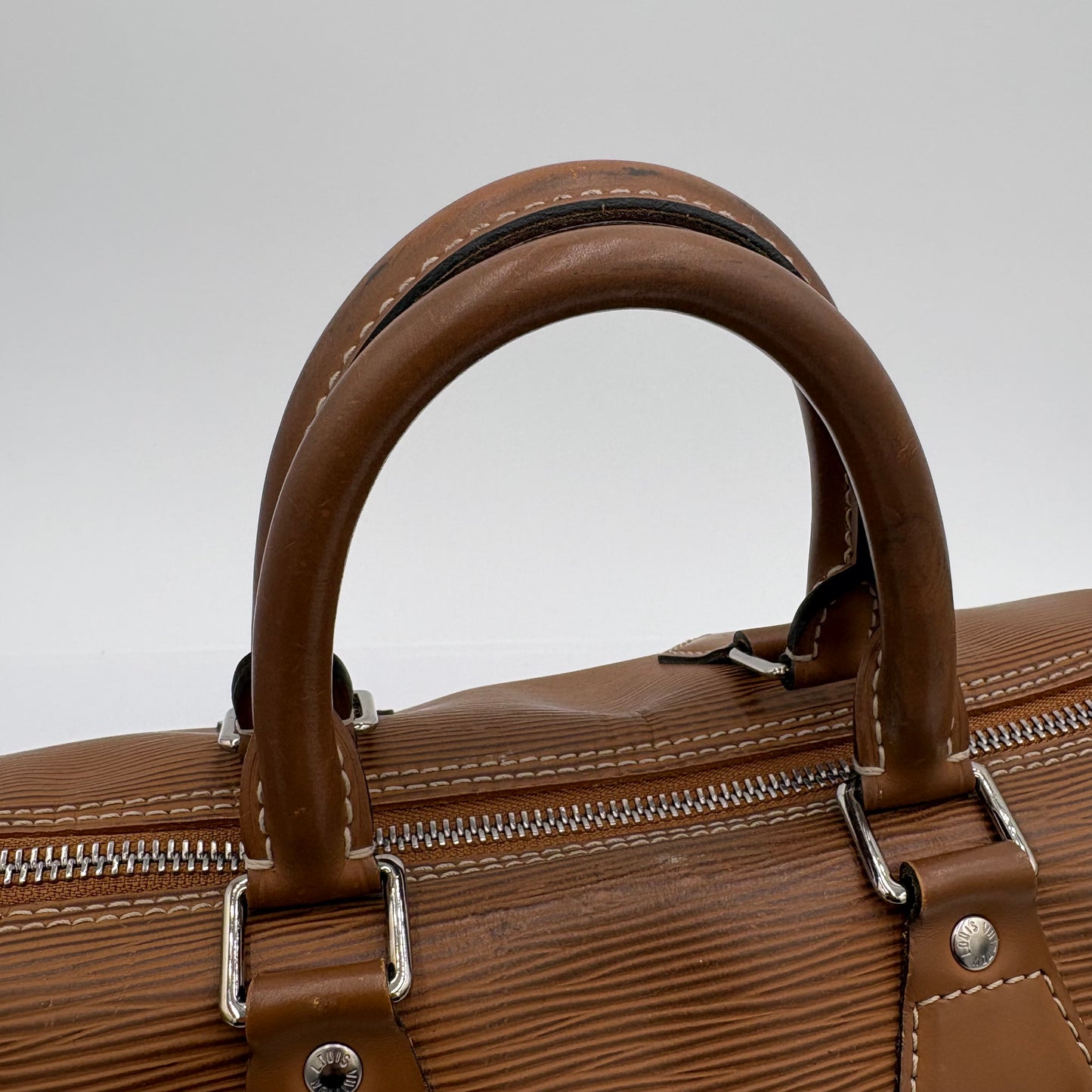 2006 Louis Vuitton Epi Speedy 25