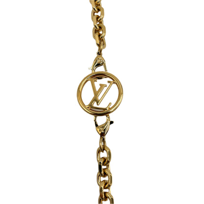Louis Vuitton Coussin Pochette Puffy Lambskin