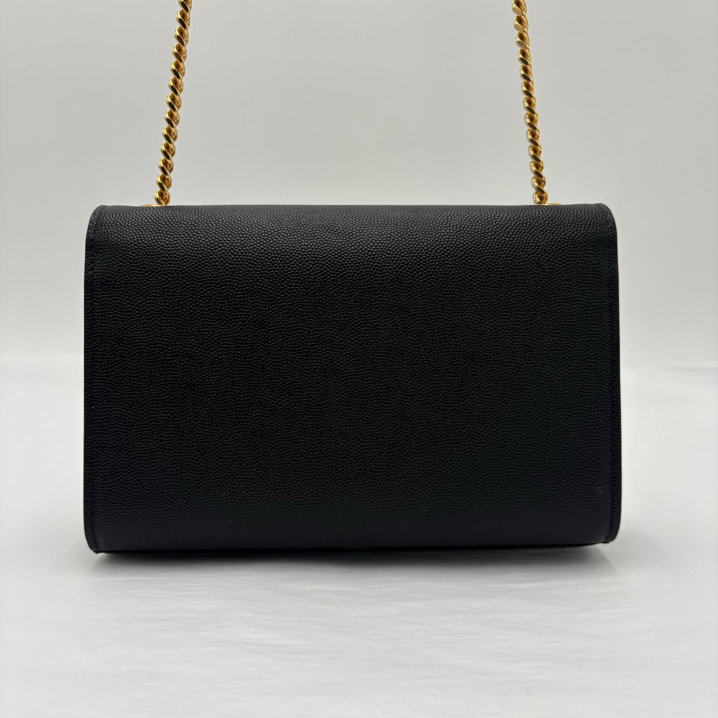2020 Saint Laurent Small Kate Tassel