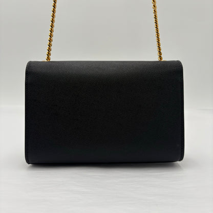 2020 Saint Laurent Small Kate Tassel