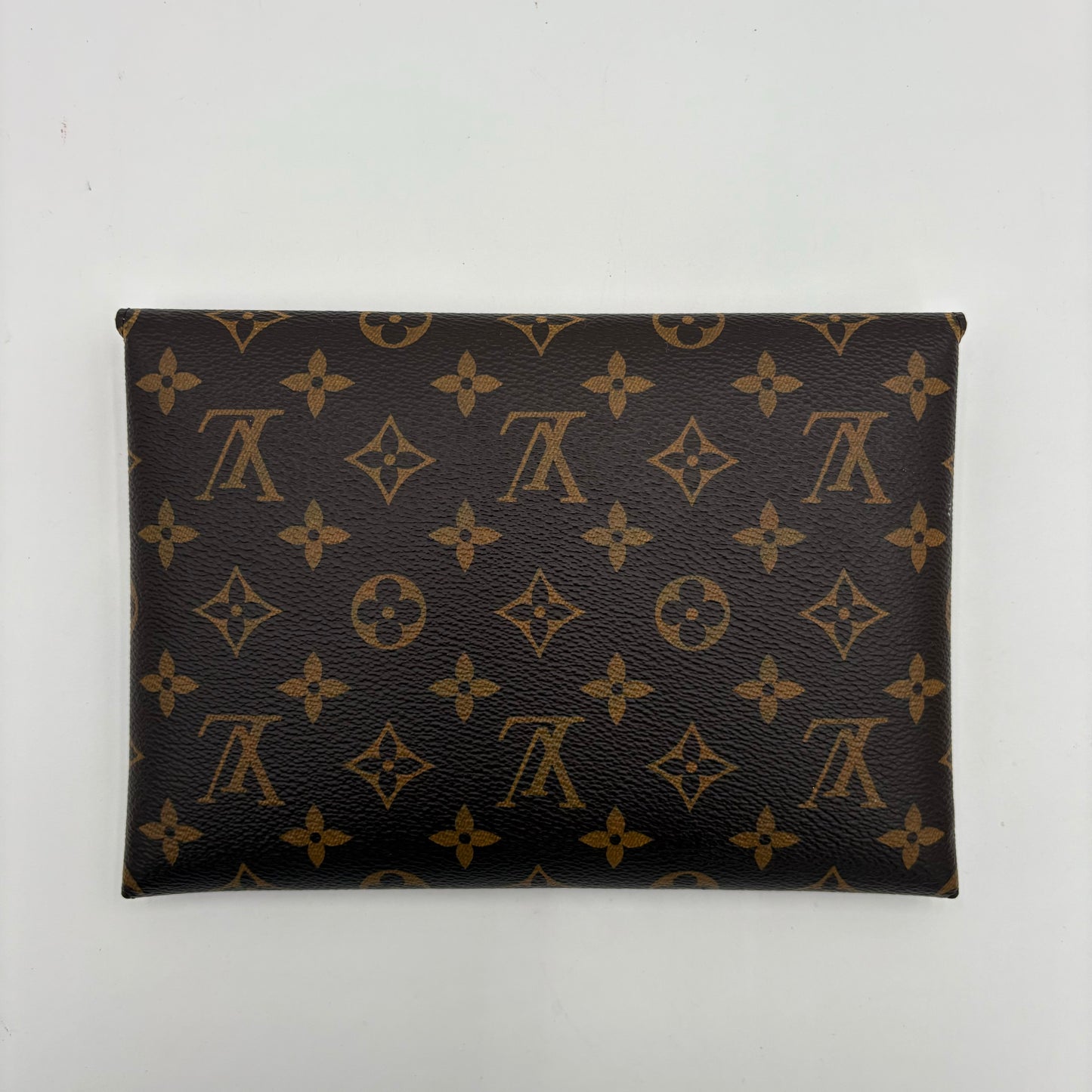 Louis Vuitton Kirigami Clutch-Monogram : GM