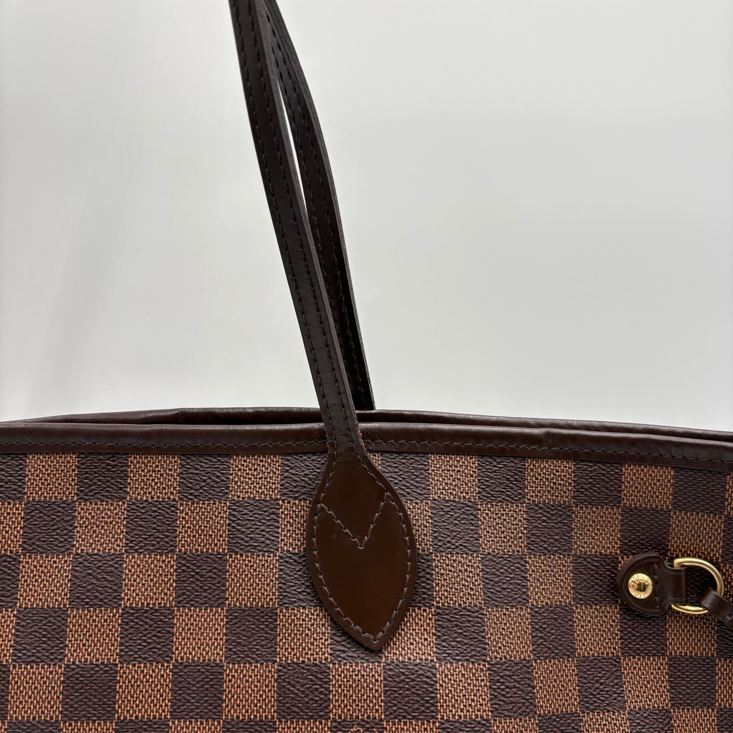 2015 Louis Vuitton Neverfull GM