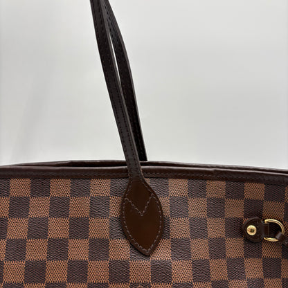 2015 Louis Vuitton Neverfull GM
