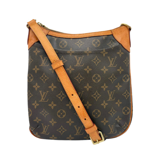 2014 Louis Vuitton Odeon PM