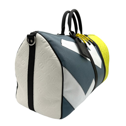Louis Vuitton Daybreak Bandouliere Keepall RARE Duffle