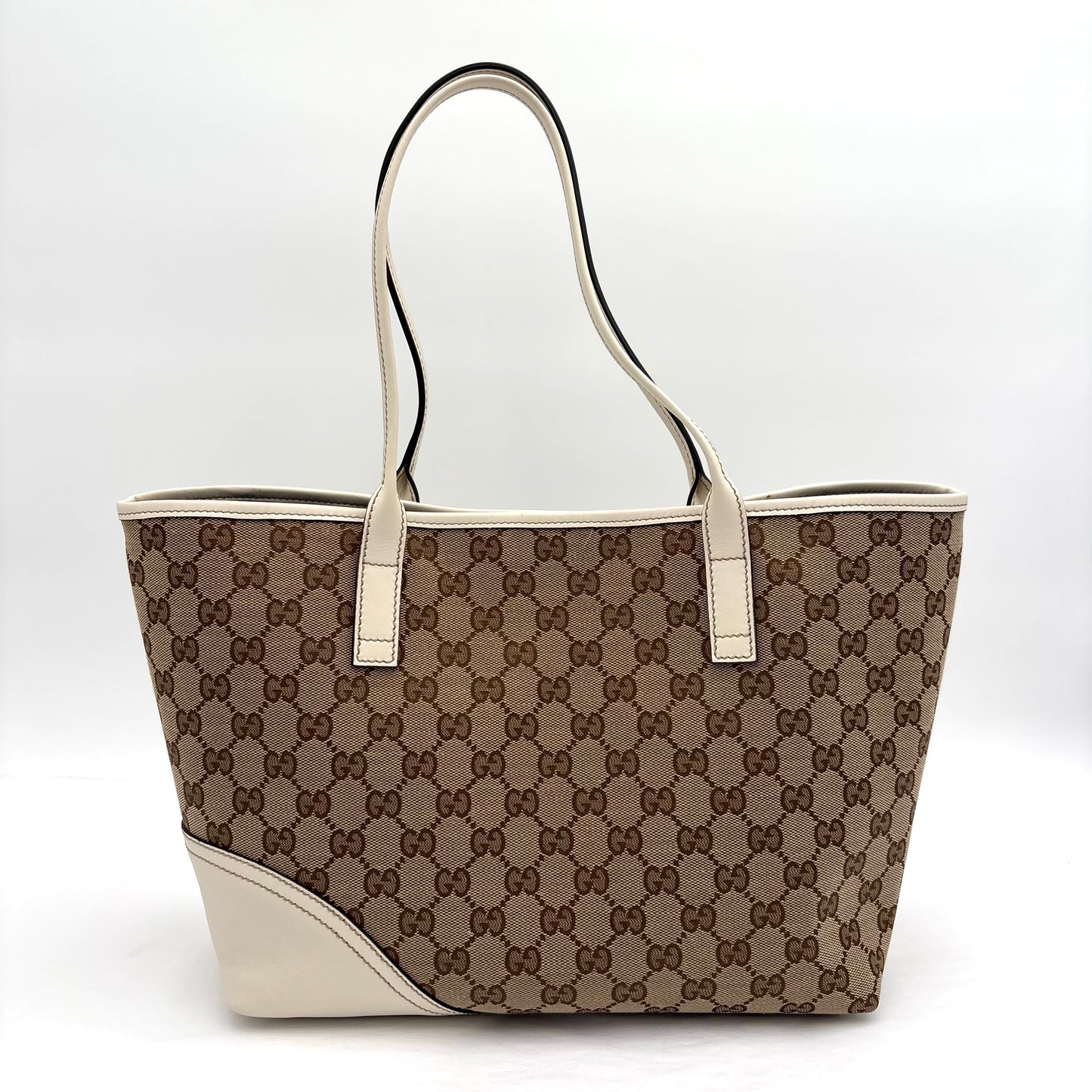 Gucci GG Medium New Britt Tote