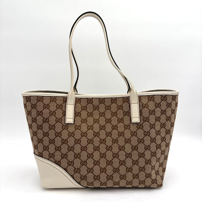 Gucci GG Medium New Britt Tote