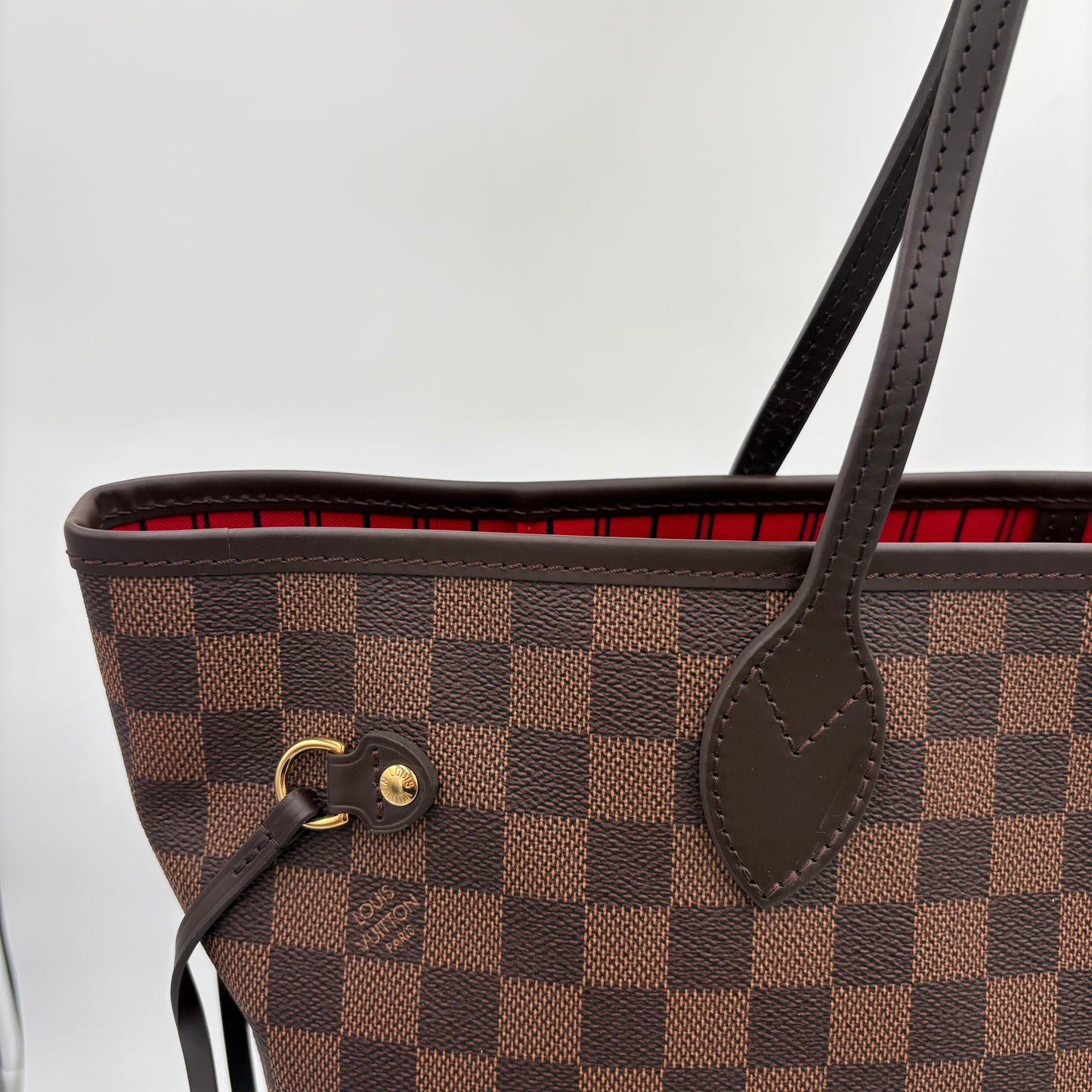 2022 Louis Vuitton Neverfull MM