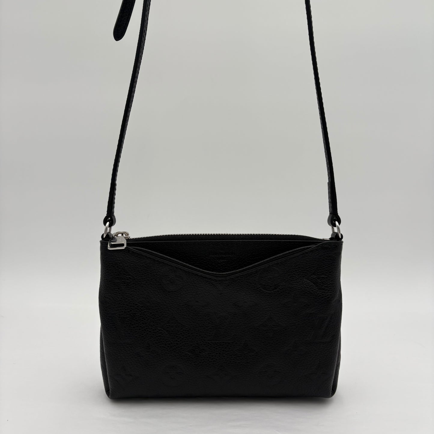 Louis Vuitton Pallas Uniformes Crossbody