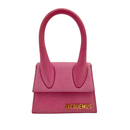 Jacquemus Le Chiquito Crossbody 2 Way