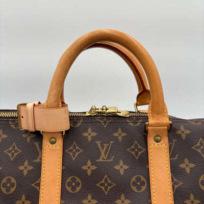 1996 Louis Vuitton Bandouliere Duffle